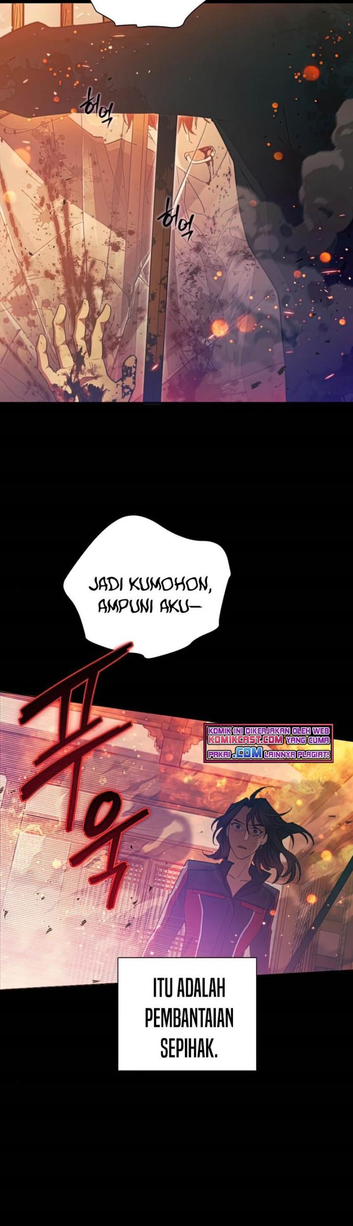 The S-Classes That I Raised Chapter 33 Gambar 16