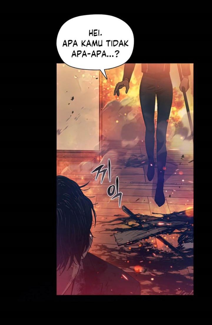 The S-Classes That I Raised Chapter 33 Gambar 17