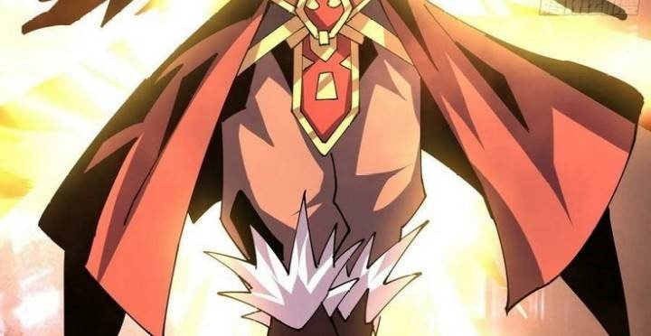 King Account At The Start Chapter 114 Gambar 18