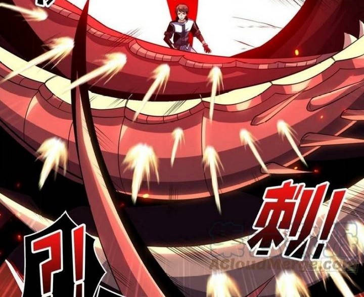 King Account At The Start Chapter 114 Gambar 5