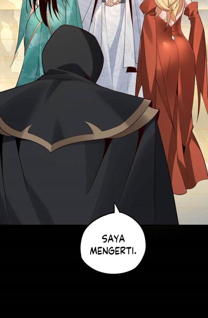 The Villain Of Destiny Chapter 27 Gambar 18