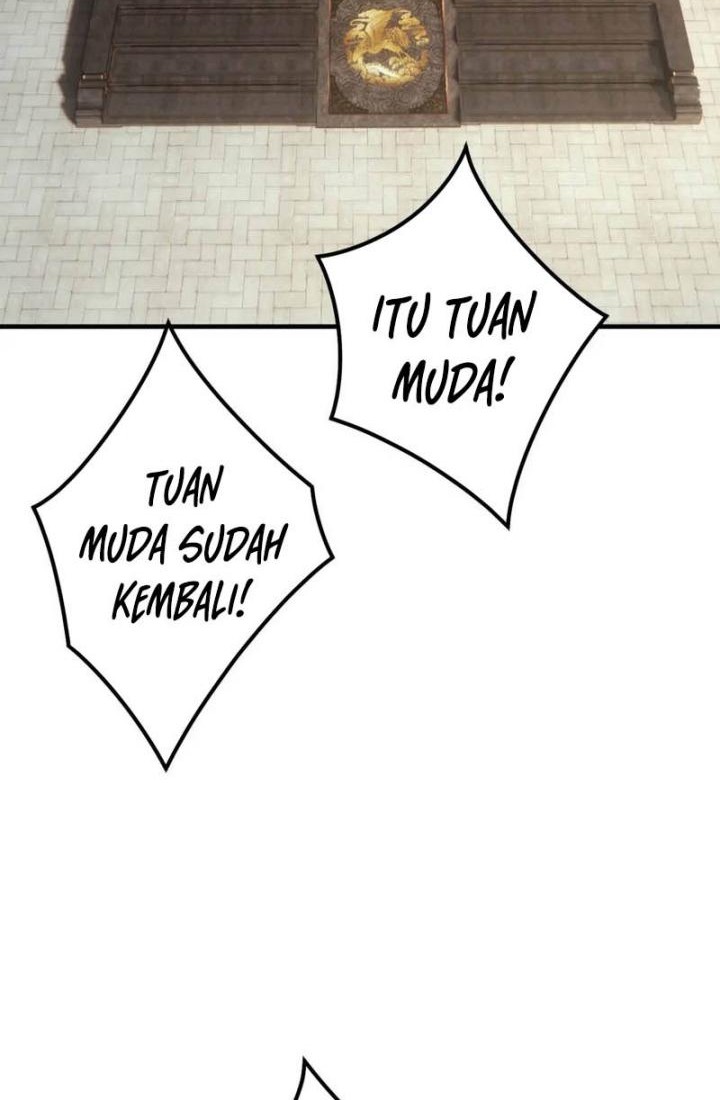 The Villain Of Destiny Chapter 27 Gambar 22