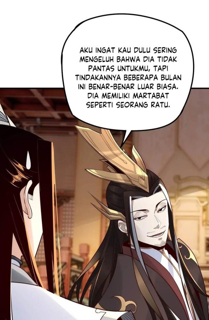The Villain Of Destiny Chapter 27 Gambar 30