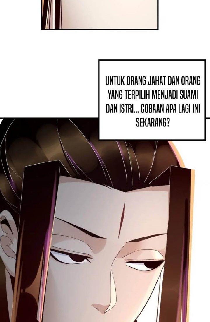 The Villain Of Destiny Chapter 27 Gambar 32