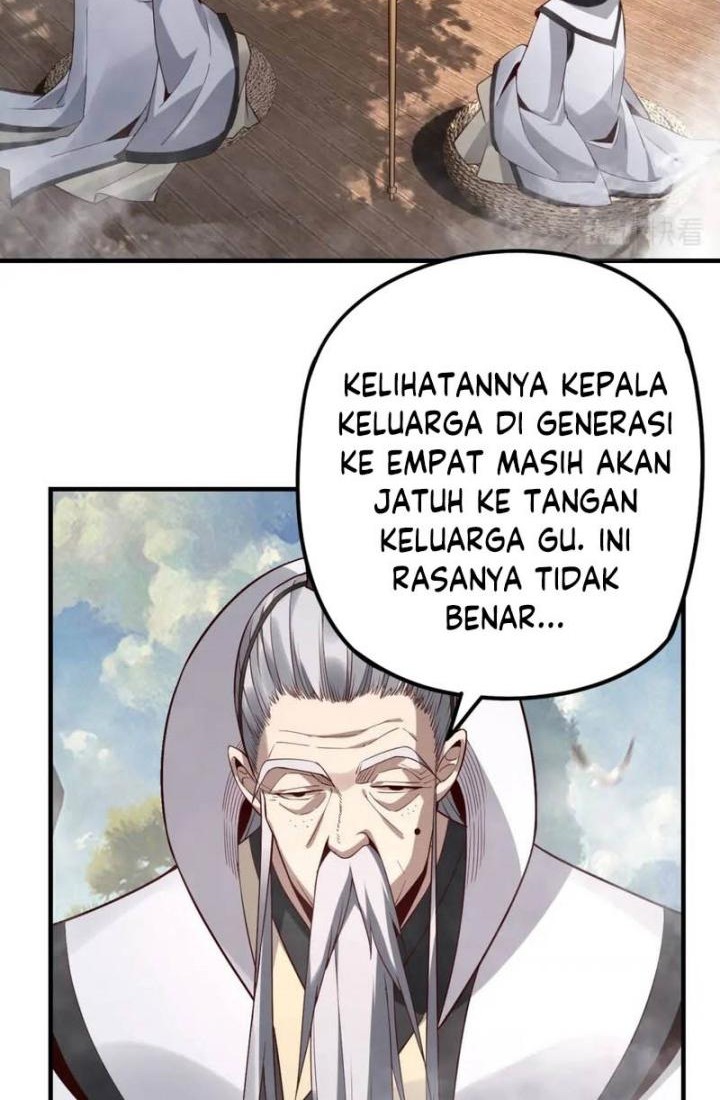 The Villain Of Destiny Chapter 27 Gambar 34