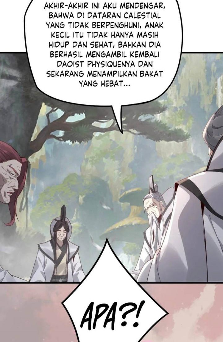 The Villain Of Destiny Chapter 27 Gambar 36