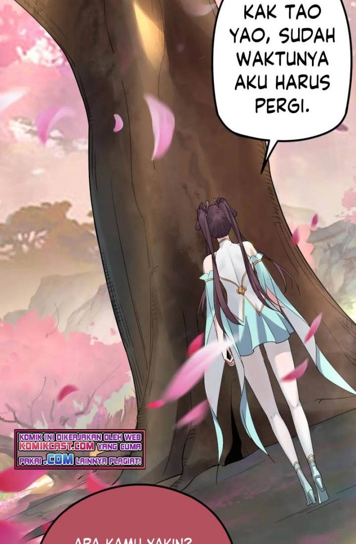 The Villain Of Destiny Chapter 27 Gambar 38