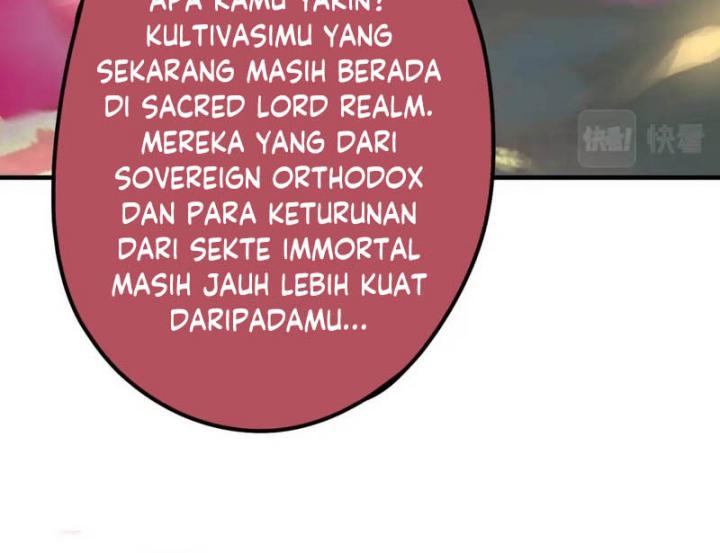 The Villain Of Destiny Chapter 27 Gambar 39
