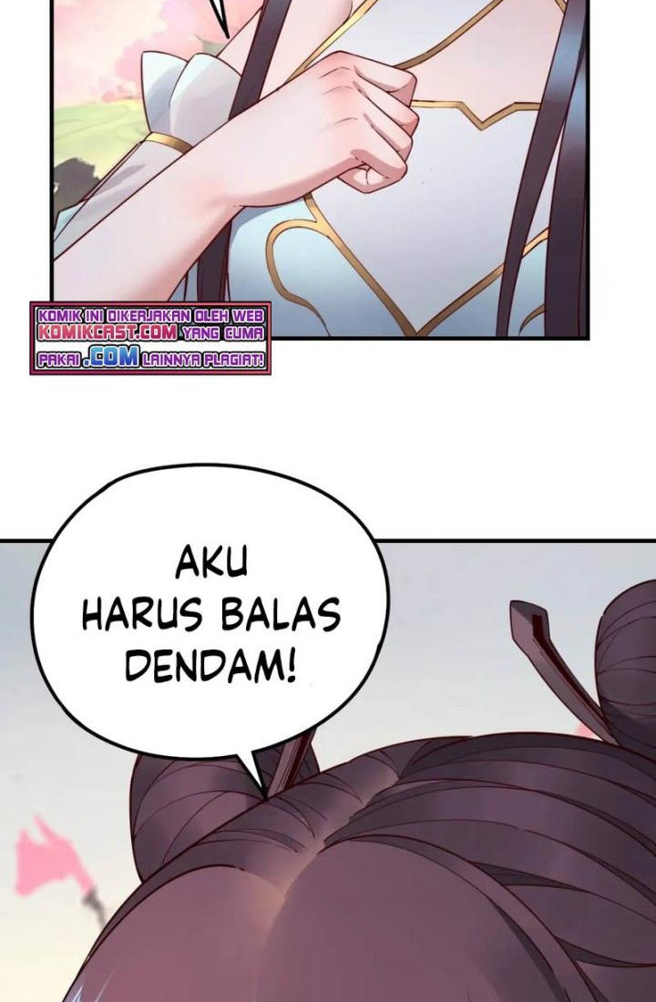 The Villain Of Destiny Chapter 27 Gambar 41