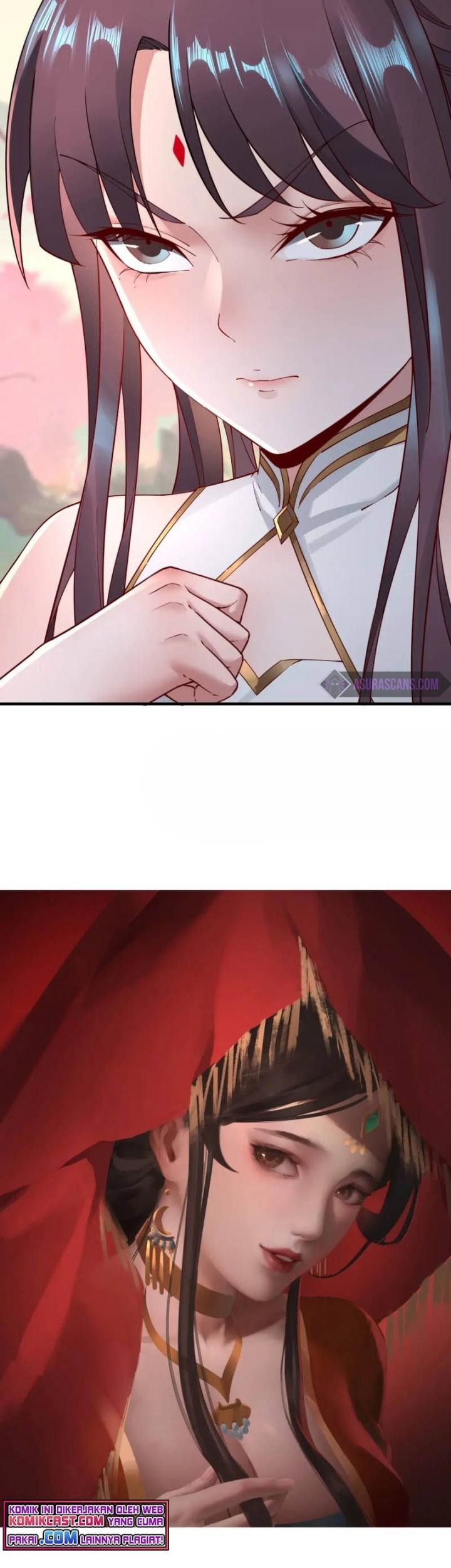 The Villain Of Destiny Chapter 27 Gambar 42
