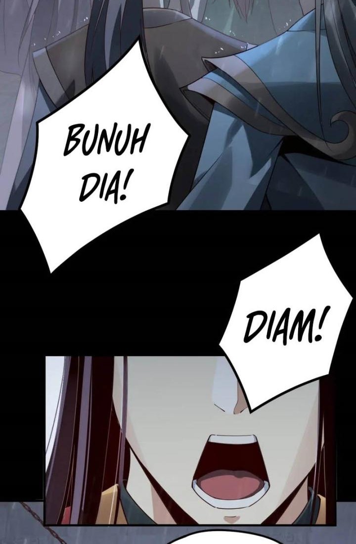 The Villain Of Destiny Chapter 27 Gambar 5