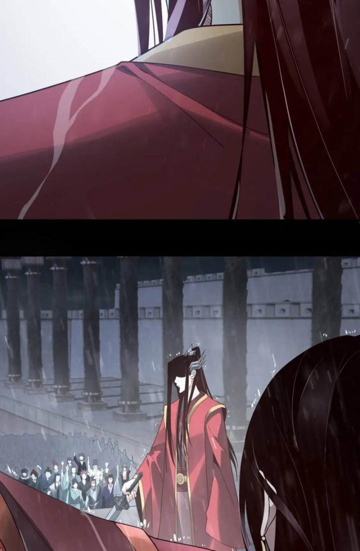 The Villain Of Destiny Chapter 27 Gambar 7
