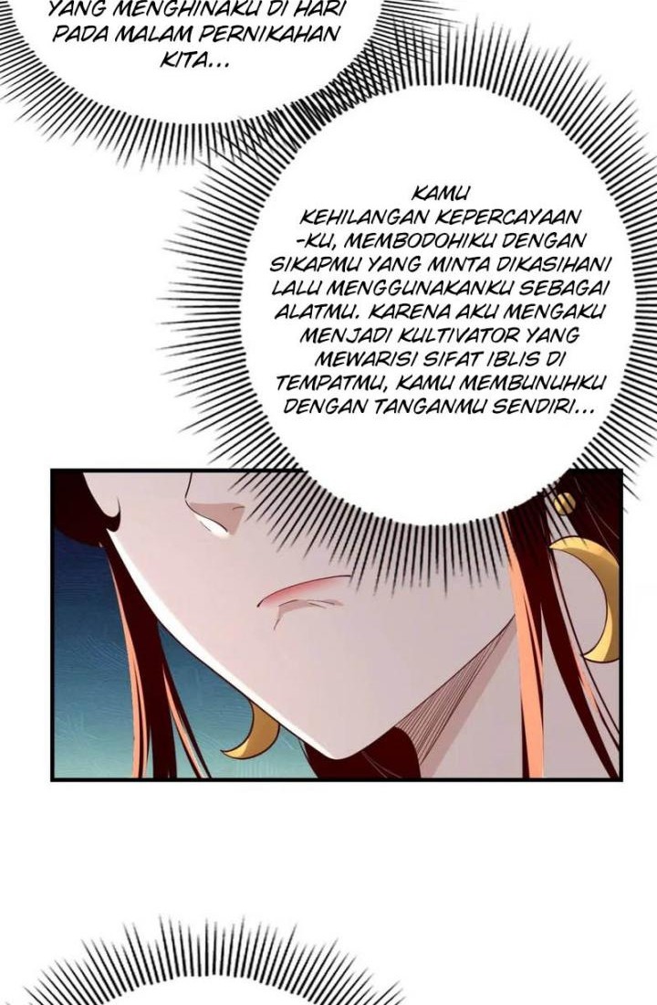 The Villain Of Destiny Chapter 27 Gambar 11