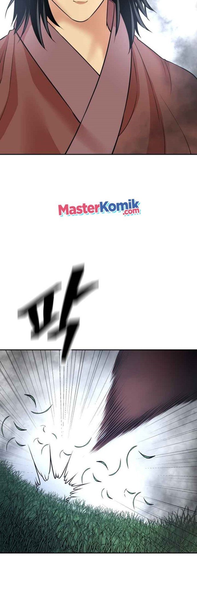 Record of the War God Chapter 126 Gambar 10