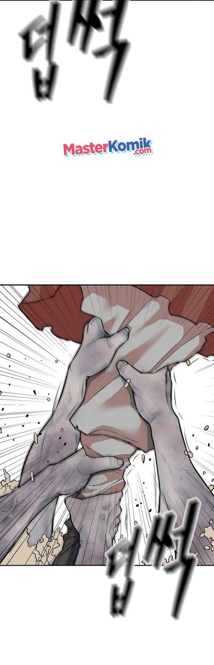 Record of the War God Chapter 126 Gambar 29