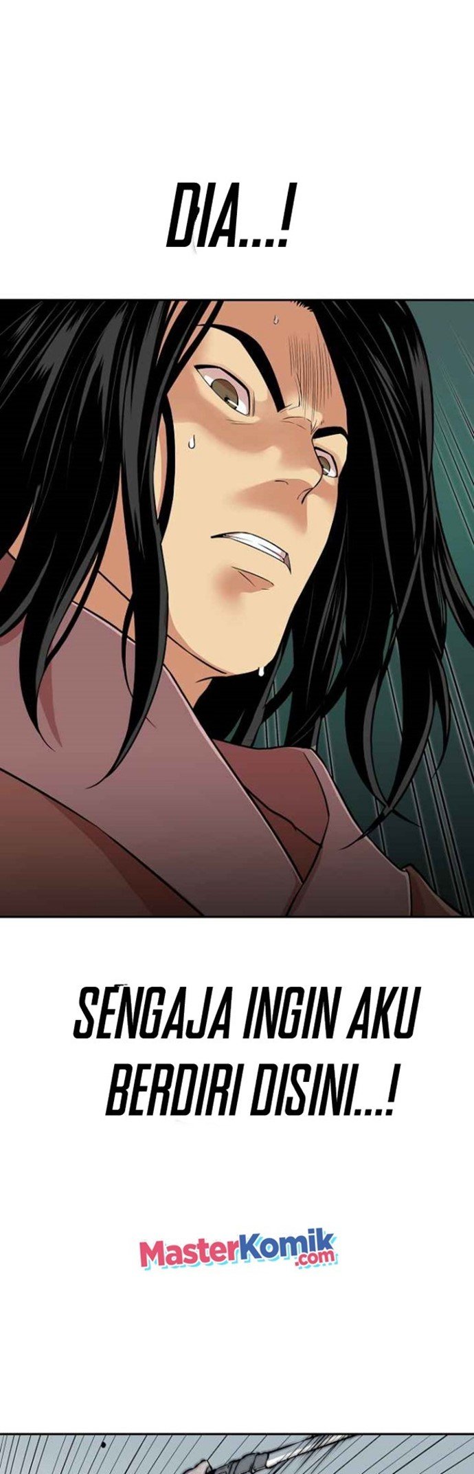 Record of the War God Chapter 126 Gambar 30