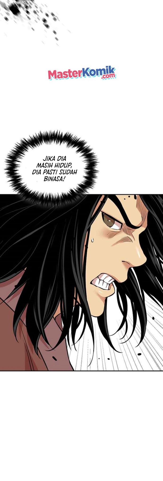 Record of the War God Chapter 126 Gambar 35