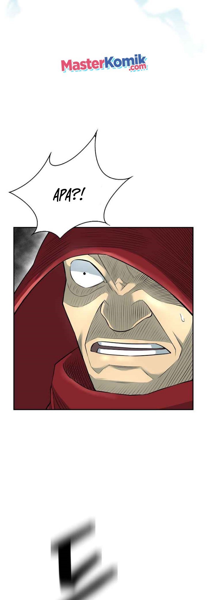 Record of the War God Chapter 126 Gambar 49