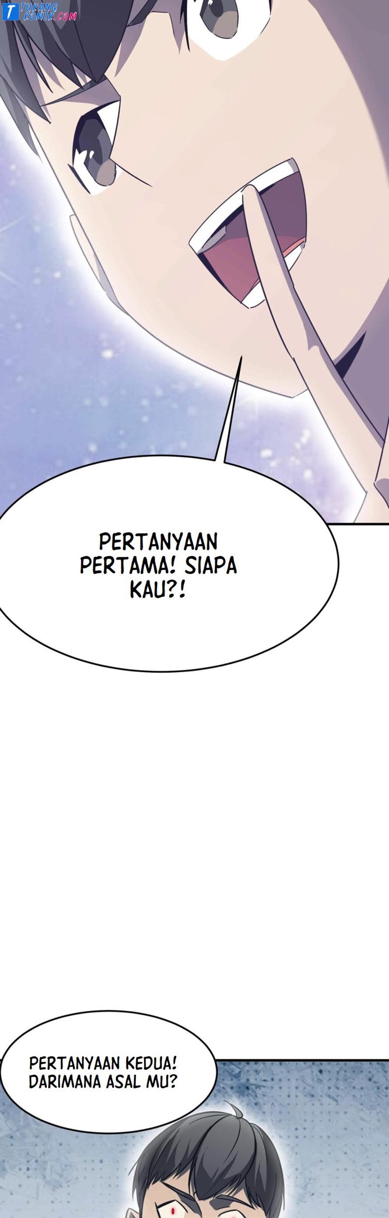 Hero! Watch up! Chapter 11 Gambar 21