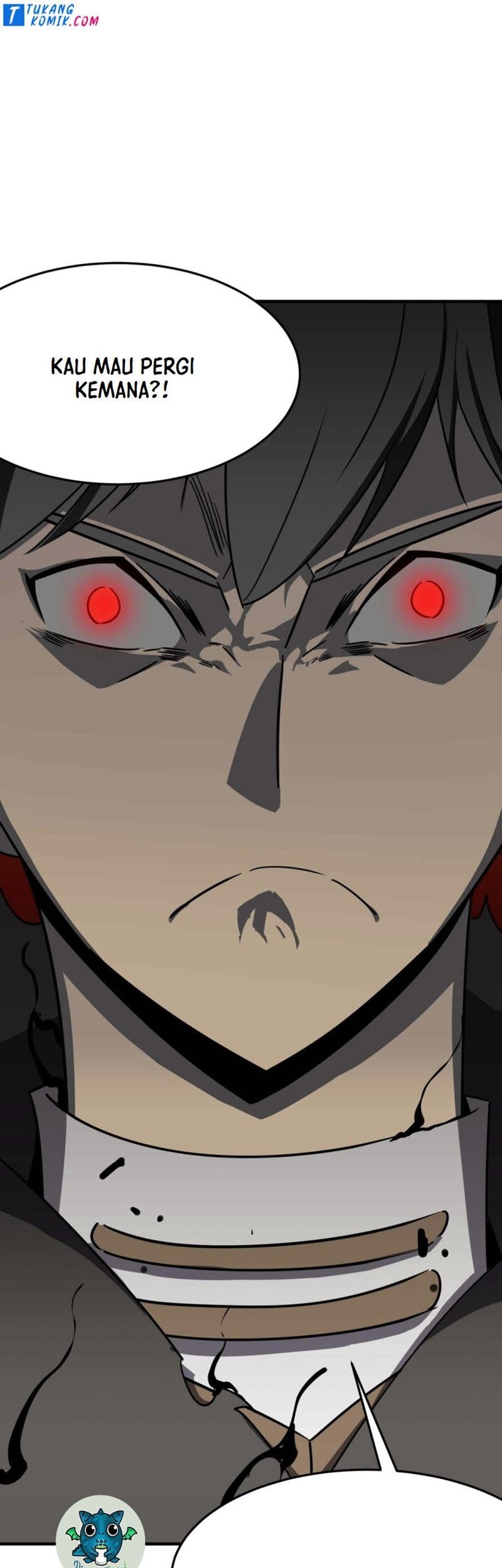 Hero! Watch up! Chapter 11 Gambar 23