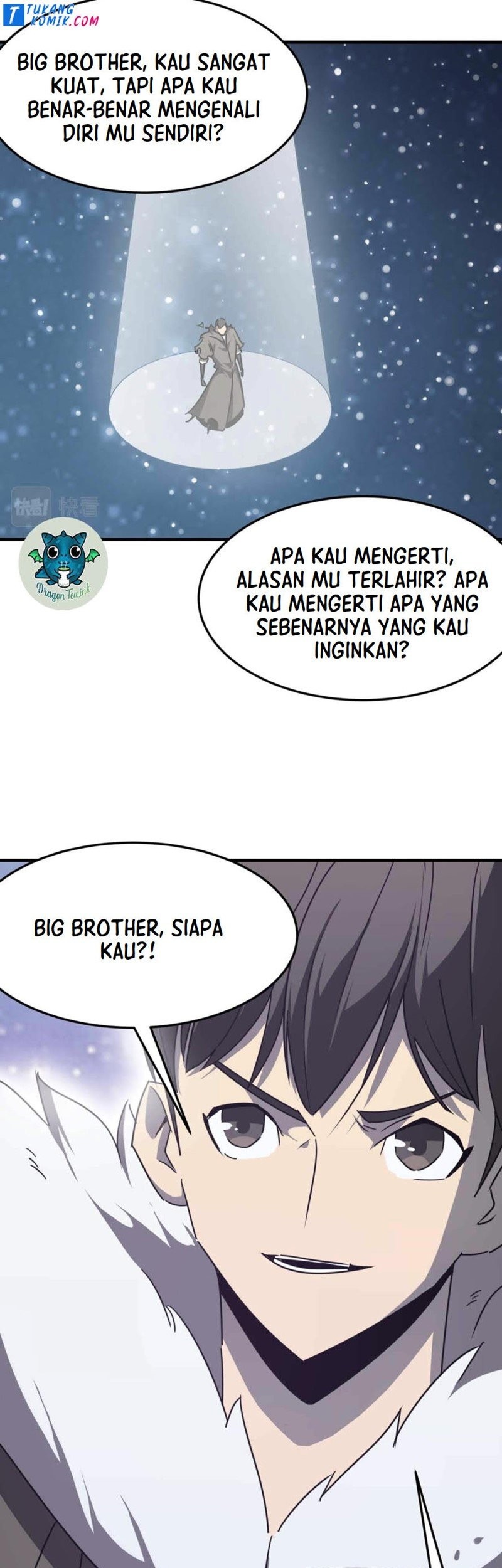 Hero! Watch up! Chapter 11 Gambar 27
