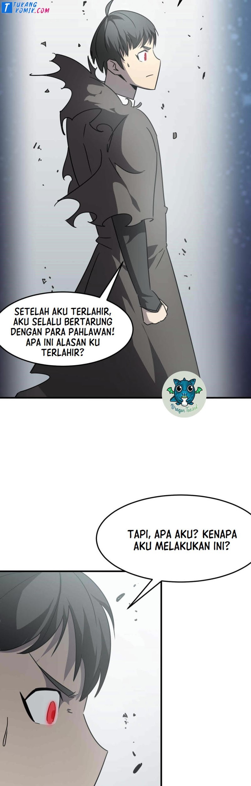 Hero! Watch up! Chapter 11 Gambar 29