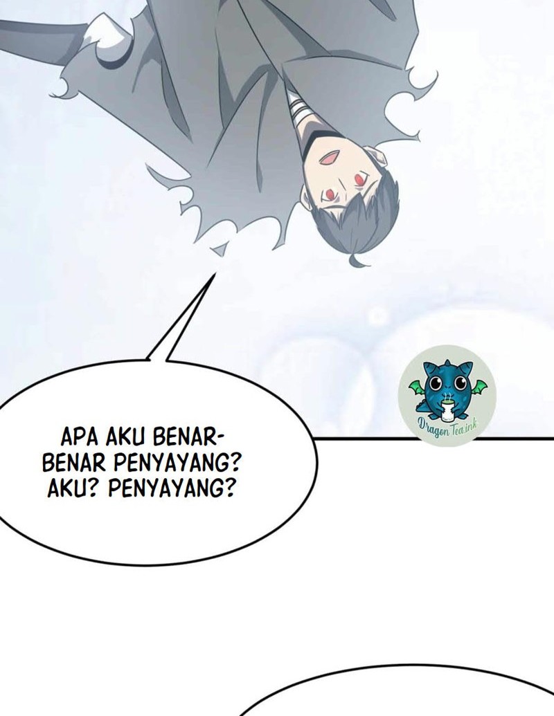 Hero! Watch up! Chapter 11 Gambar 36