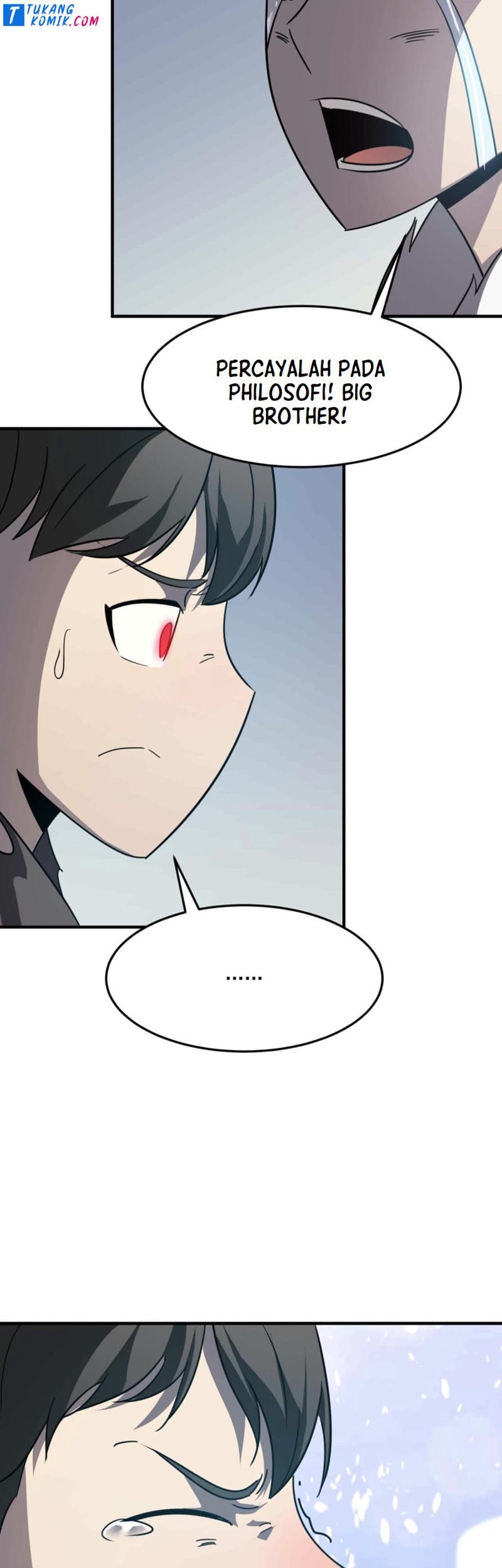 Hero! Watch up! Chapter 11 Gambar 39