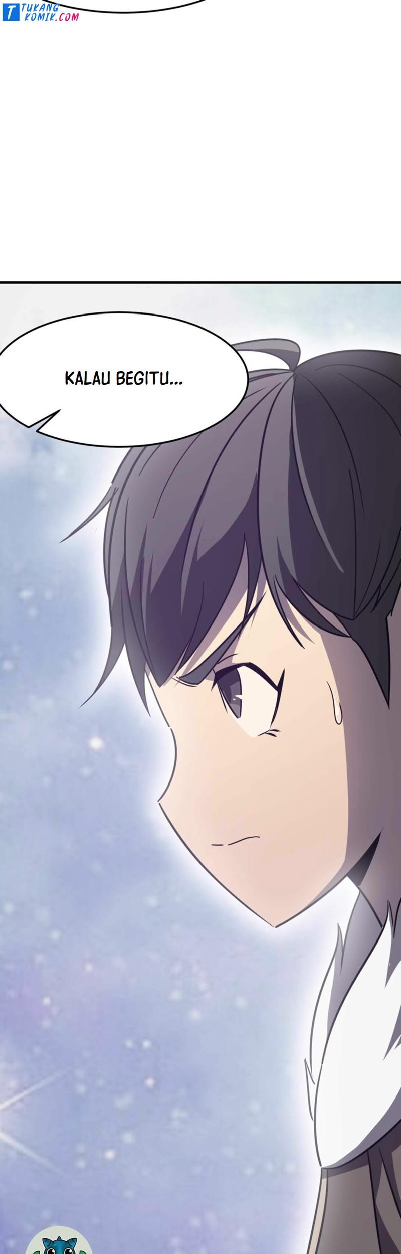 Hero! Watch up! Chapter 11 Gambar 3