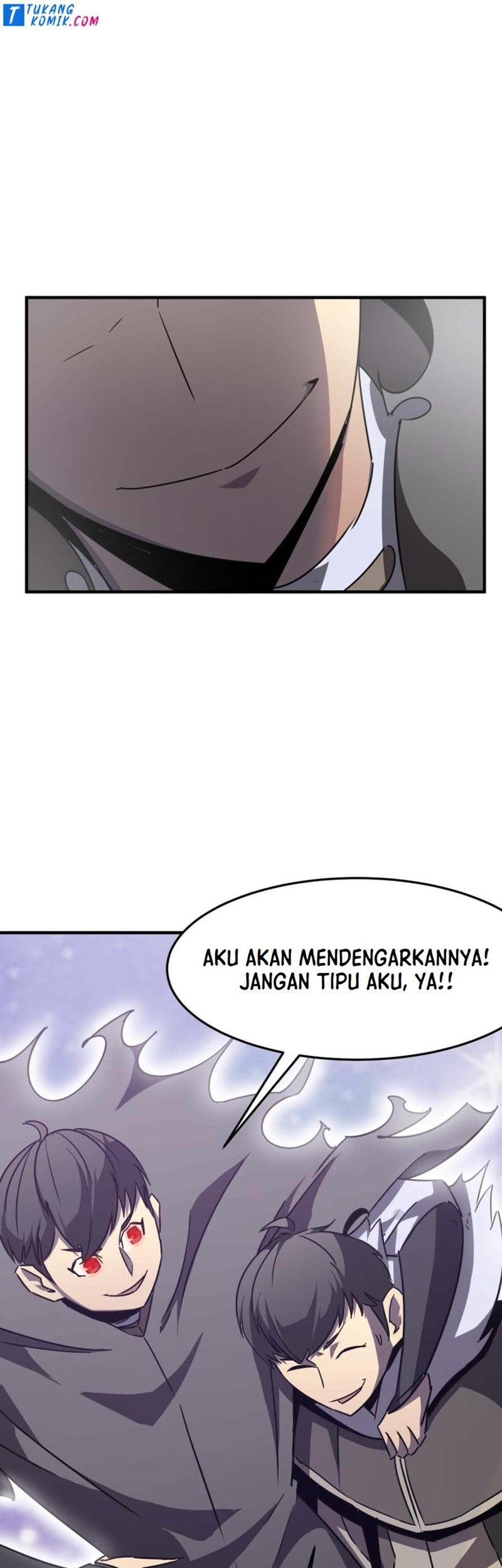 Hero! Watch up! Chapter 11 Gambar 7