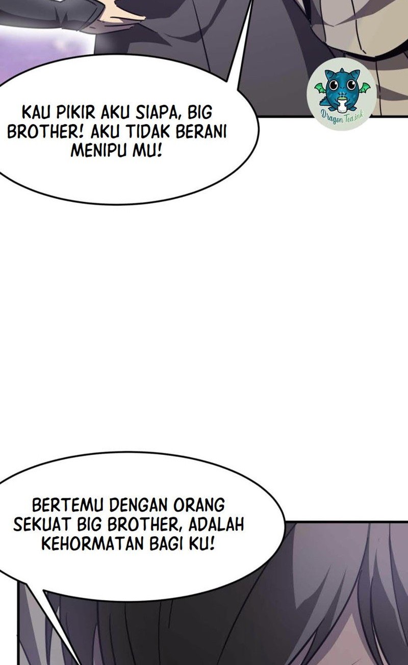 Hero! Watch up! Chapter 11 Gambar 8