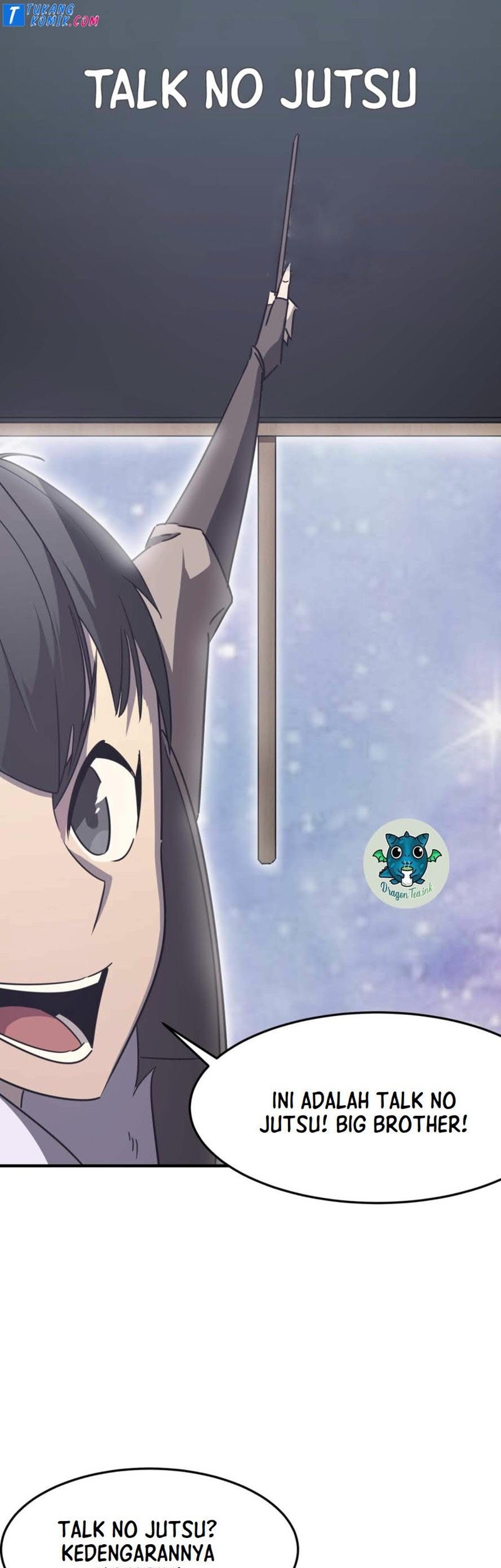 Hero! Watch up! Chapter 11 Gambar 11