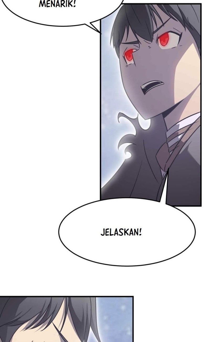 Hero! Watch up! Chapter 11 Gambar 12