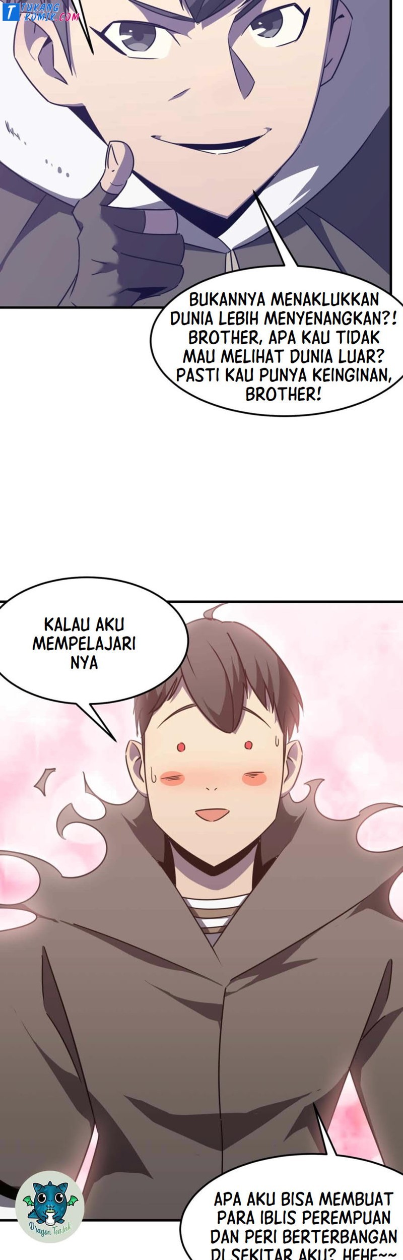 Hero! Watch up! Chapter 11 Gambar 15
