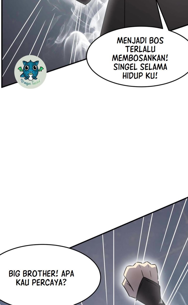 Hero! Watch up! Chapter 11 Gambar 18