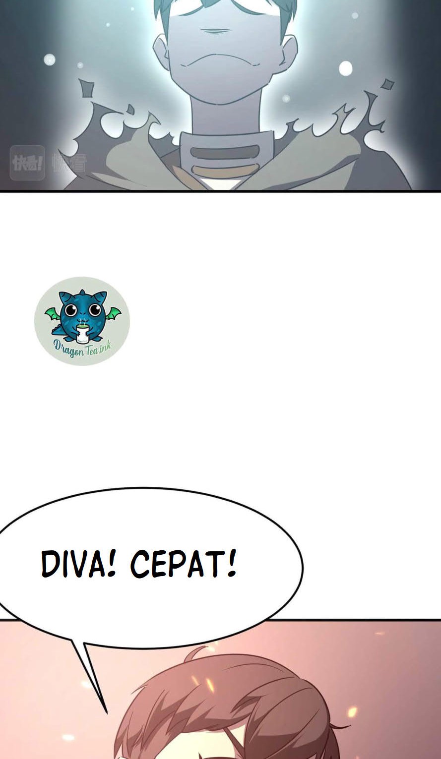 Hero! Watch up! Chapter 10 Gambar 11