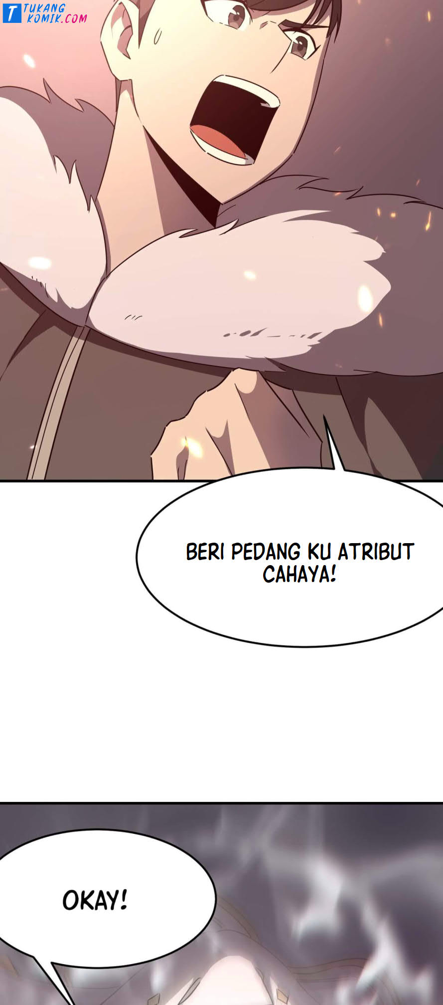 Hero! Watch up! Chapter 10 Gambar 12