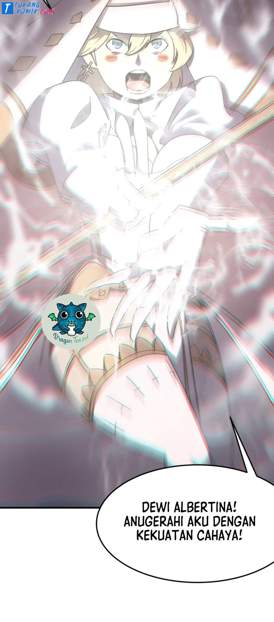 Hero! Watch up! Chapter 10 Gambar 13