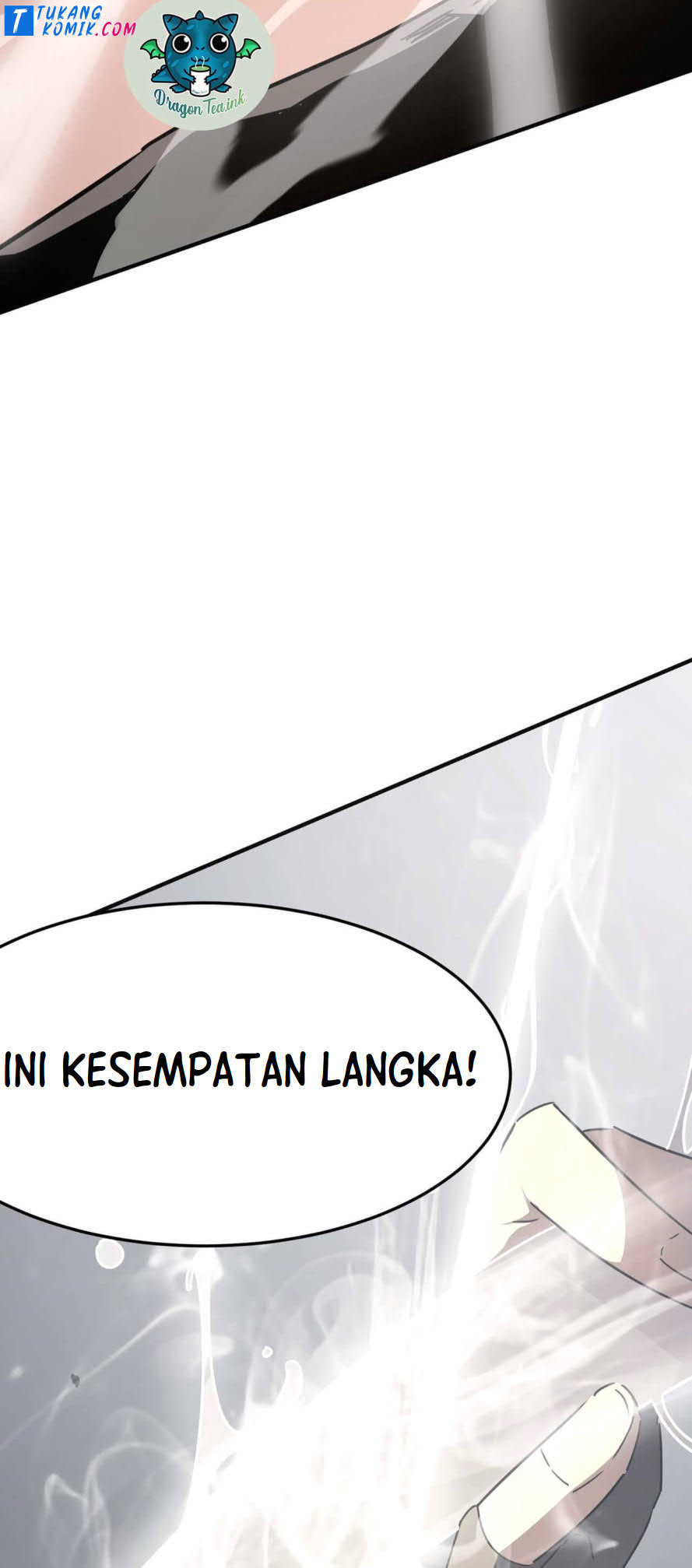 Hero! Watch up! Chapter 10 Gambar 16