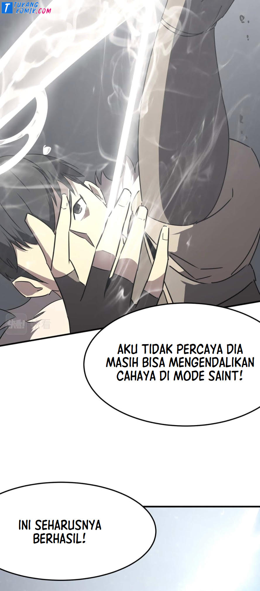 Hero! Watch up! Chapter 10 Gambar 17