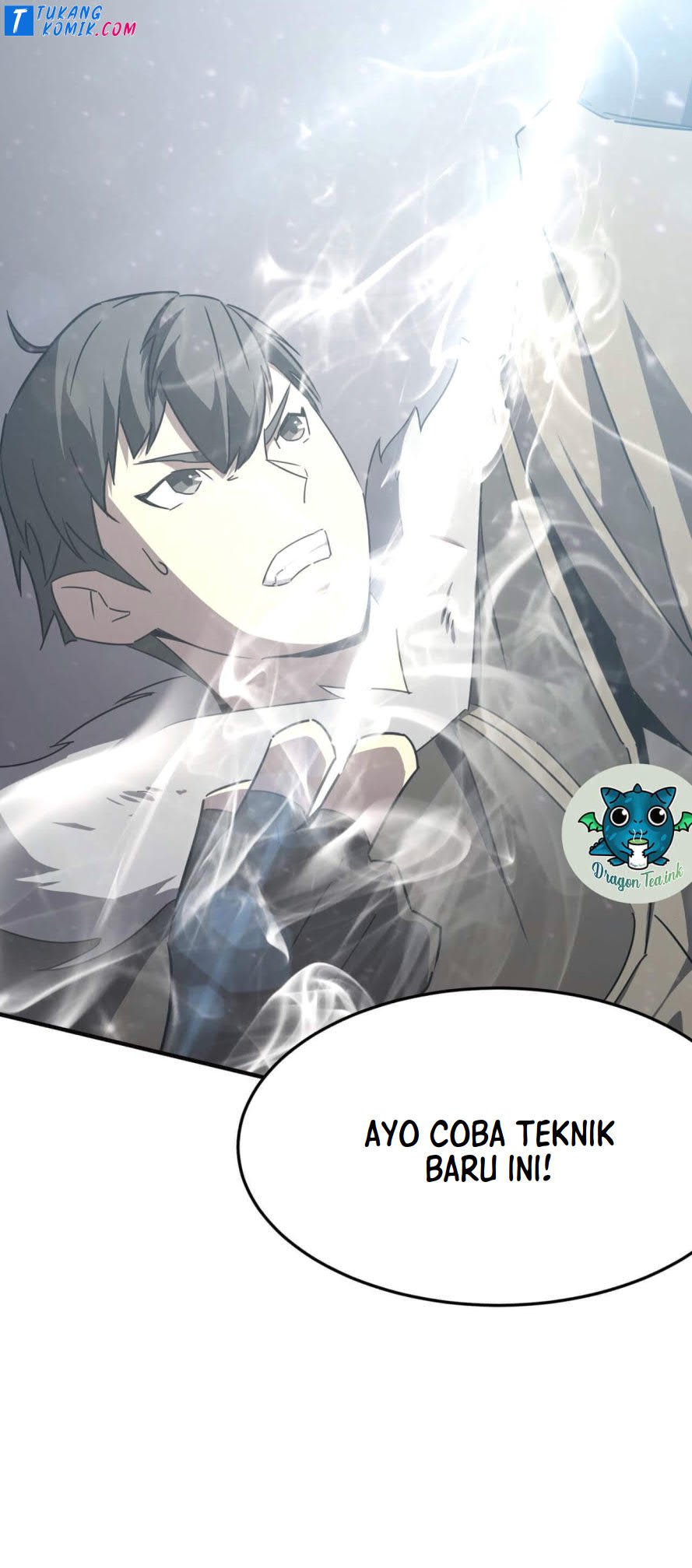 Hero! Watch up! Chapter 10 Gambar 18