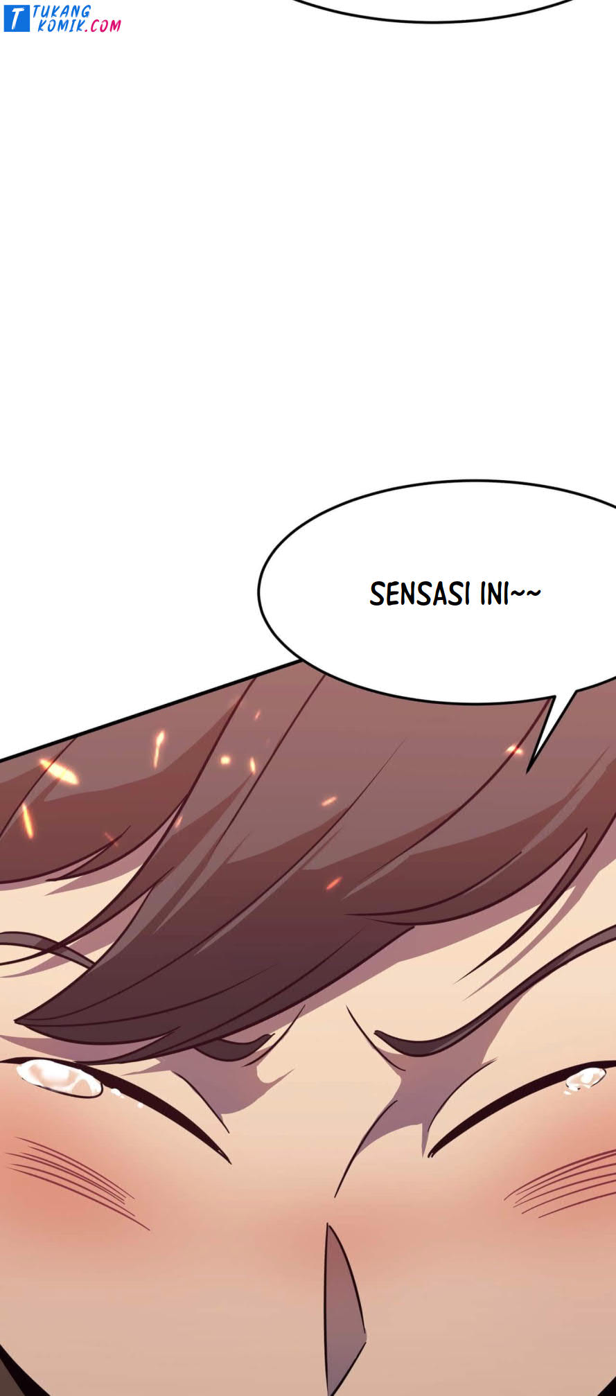 Baca Hero! Watch up! Chapter 10 Gambar 2