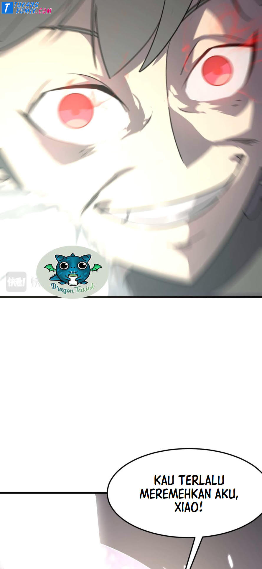Hero! Watch up! Chapter 10 Gambar 23