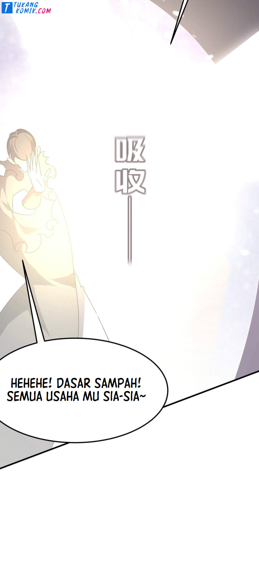 Hero! Watch up! Chapter 10 Gambar 24