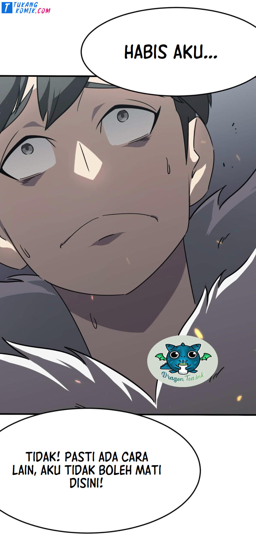 Hero! Watch up! Chapter 10 Gambar 25