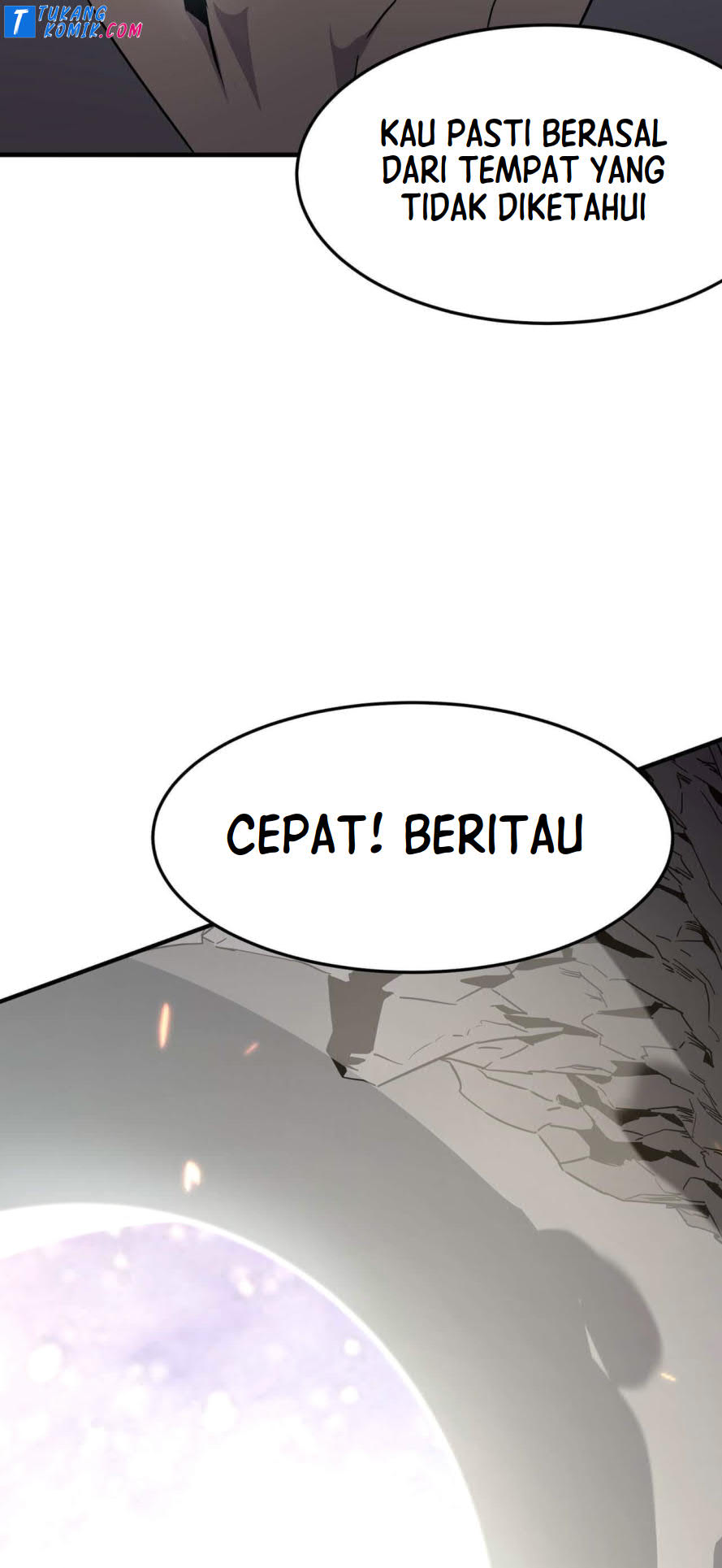 Hero! Watch up! Chapter 10 Gambar 28