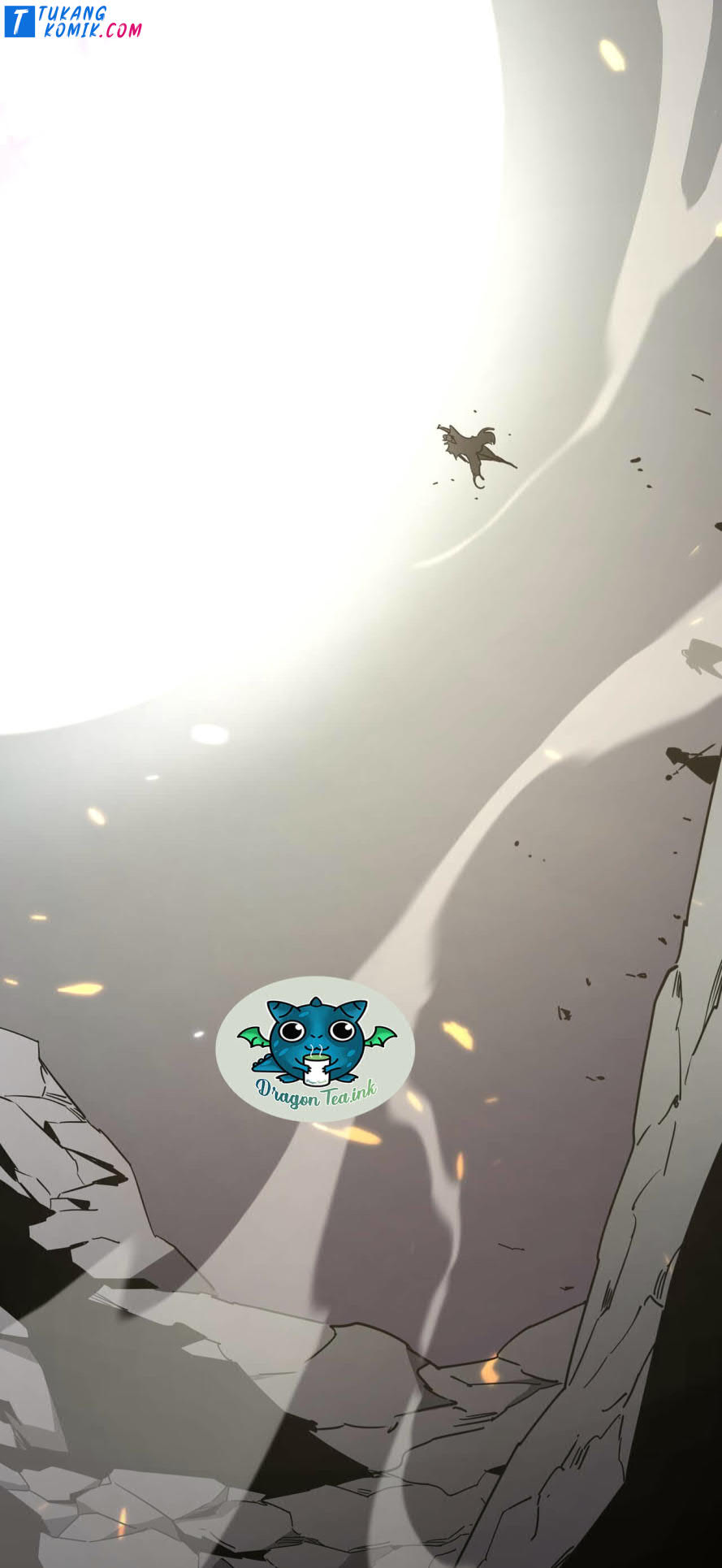 Hero! Watch up! Chapter 10 Gambar 29