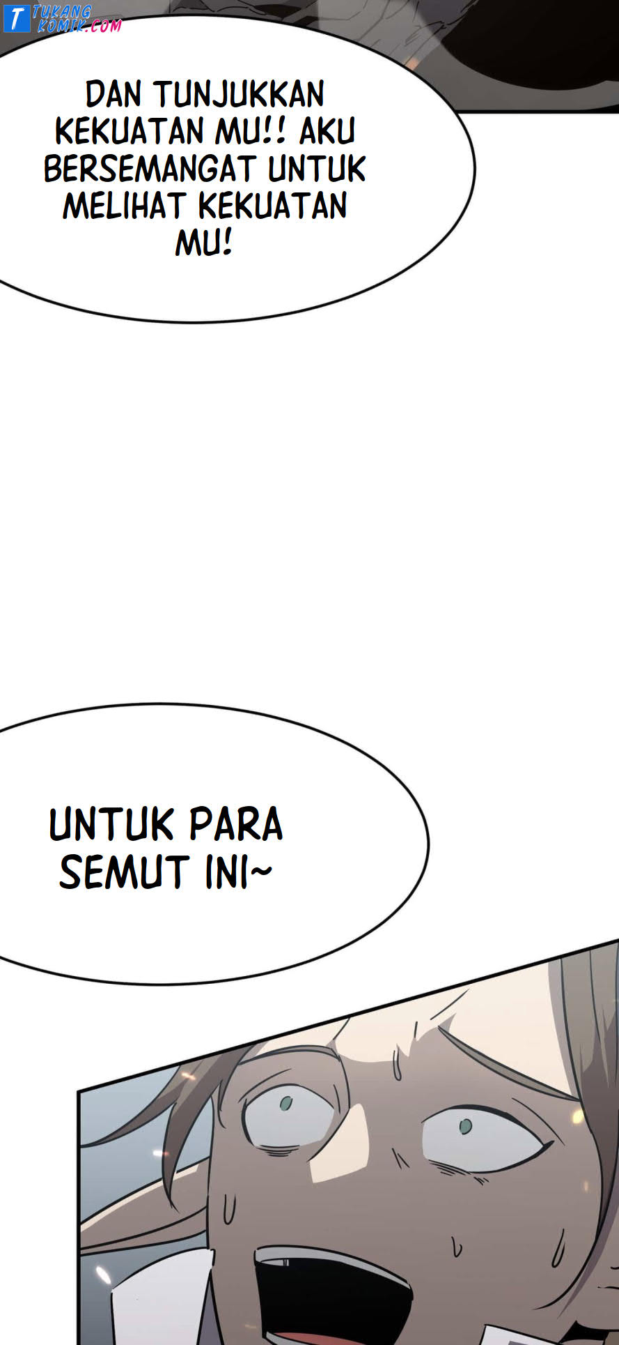 Hero! Watch up! Chapter 10 Gambar 30
