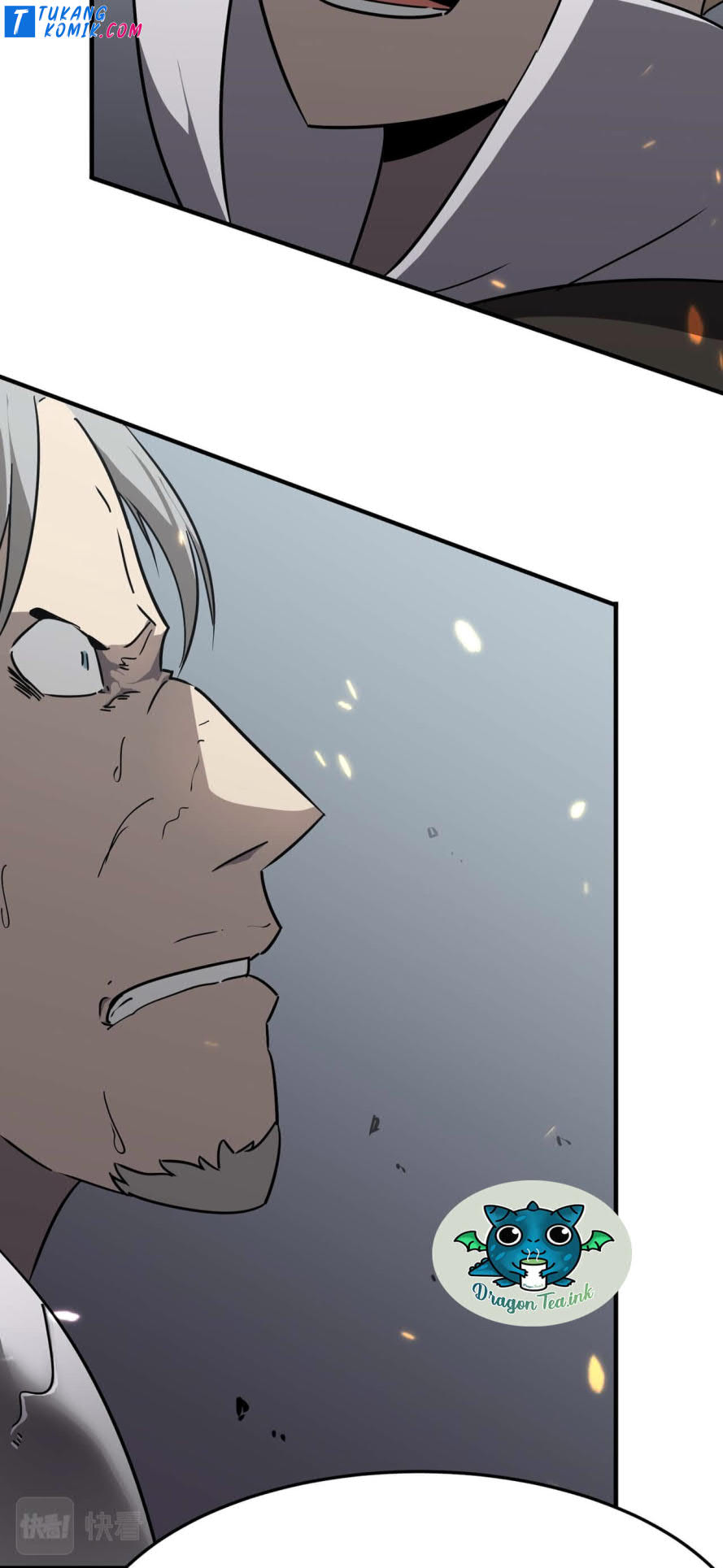 Hero! Watch up! Chapter 10 Gambar 31