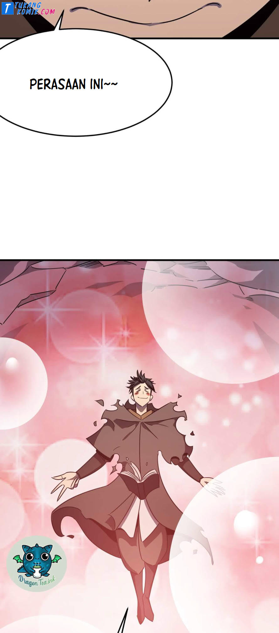 Hero! Watch up! Chapter 10 Gambar 3
